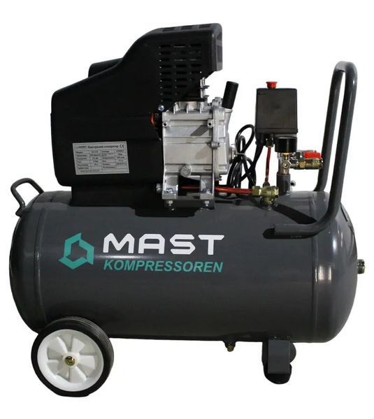 Поршневой компрессор MAST ZC-0.25/50L ZC-0.25/50L фото