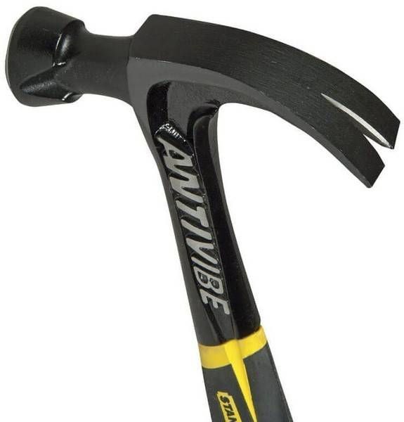 Молоток-квяходер Stanley Fatmax Next Generation (FMHT1-51275) FMHT1-51275 фото