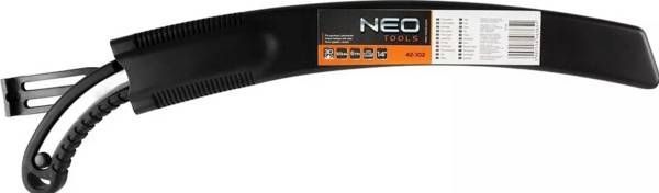 Пила садова Neo Tools (42-102) 42-102 фото