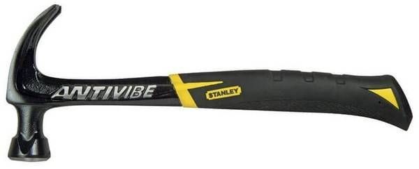 Молоток-квяходер Stanley Fatmax Next Generation (FMHT1-51275) FMHT1-51275 фото