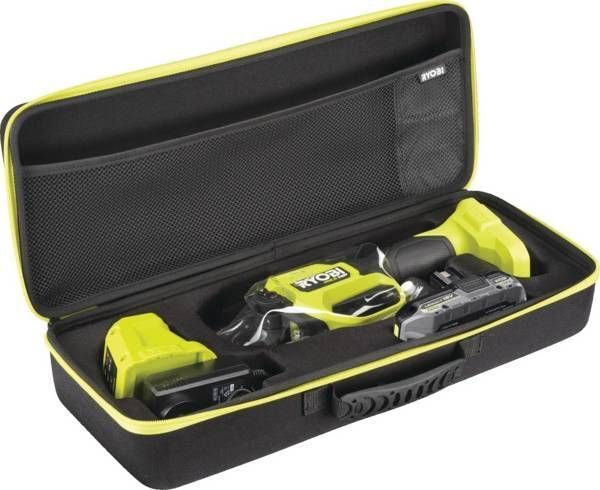 Секатор аккумуляторный Ryobi ONE+ HP RY18SCXA-120T (5133005788) 5133005788 фото