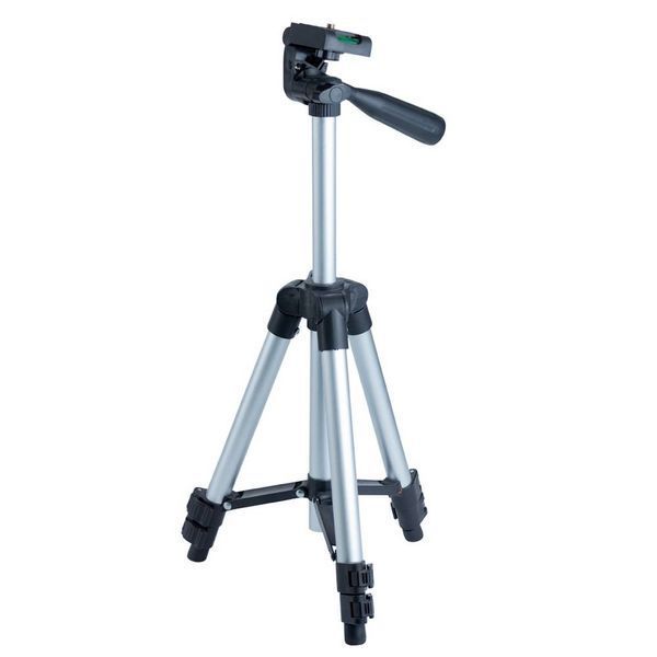 Штатив для нивелира лазерного 270-650мм резьба 1/4" SIGMA (3727351) SG-3727351 фото