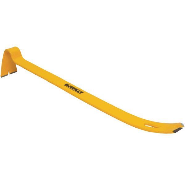 Цвяходер-монтувалка плоский із пружинної сталі, L=53 см DeWALT DWHT55528-1 DWHT55528-1 фото