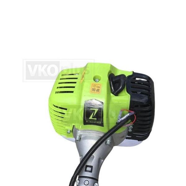 Мотокоса Zipper ZI-MOS145A ZI-MOS145A фото