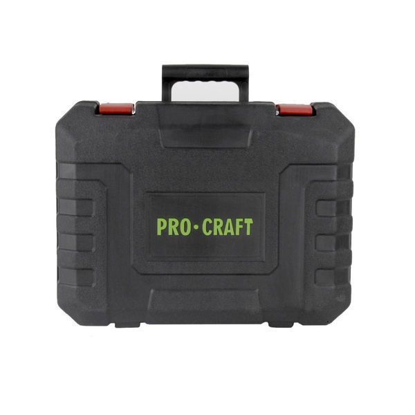 Перфоратор Procraft BH2200 PC-022004 фото