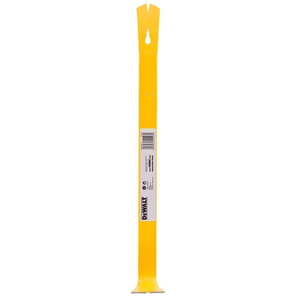 Цвяходер-монтувалка плоский із пружинної сталі, L=53 см DeWALT DWHT55528-1 DWHT55528-1 фото