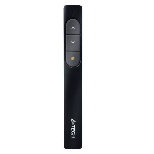Презентер бездротовий A4Tech LP15 Black LP15 Black фото