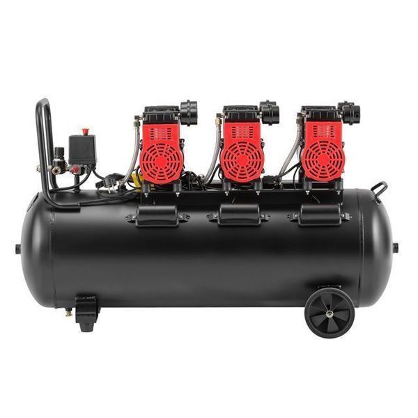 Компресор Intertool PT-0039 PT-0039 фото