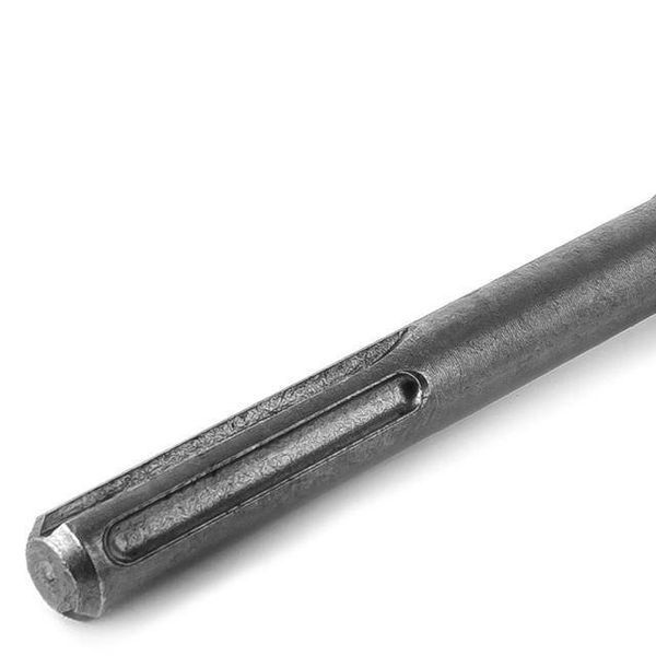 Бур SDS MAX, QUADRO, 22x800 мм INTERTOOL SDM-2280 SDM-2280 фото