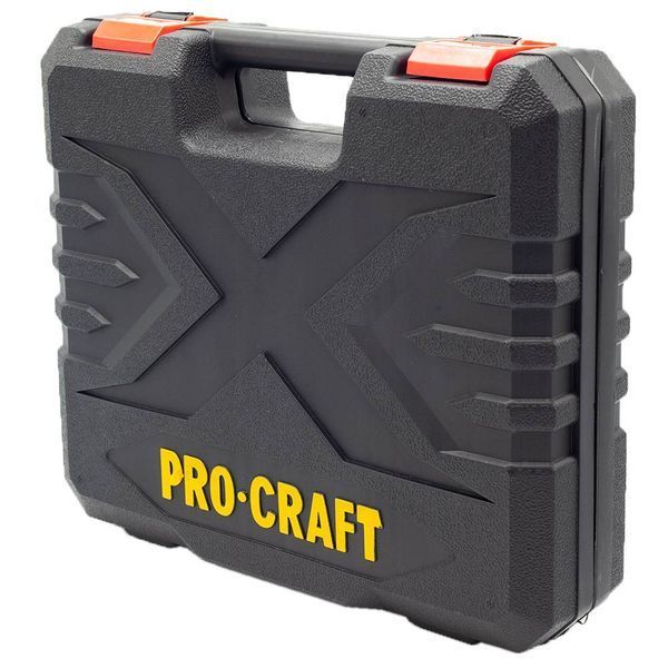 Шуруповерт Procraft PA12Li new PC-000124 фото