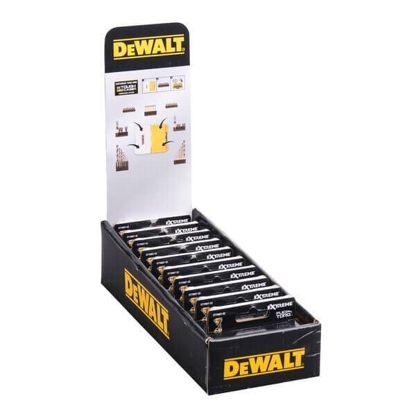 Кассета с битами FlexTorq DeWALT DT70816 DT70816 фото