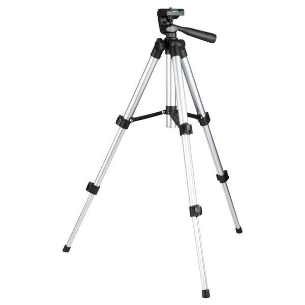 Штатив для нивелира лазерного 270-650мм резьба 1/4" SIGMA (3727351) SG-3727351 фото