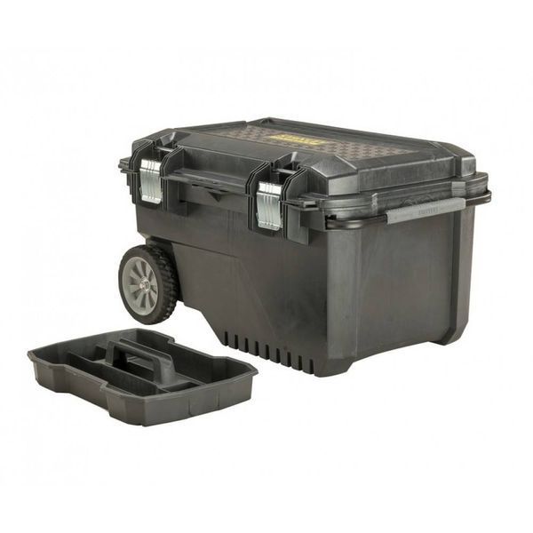 Скринька для інструментів Stanley "FatMax Mid-Size Chest", 748х516х43мм (FMST1-73601) FMST1-73601 фото