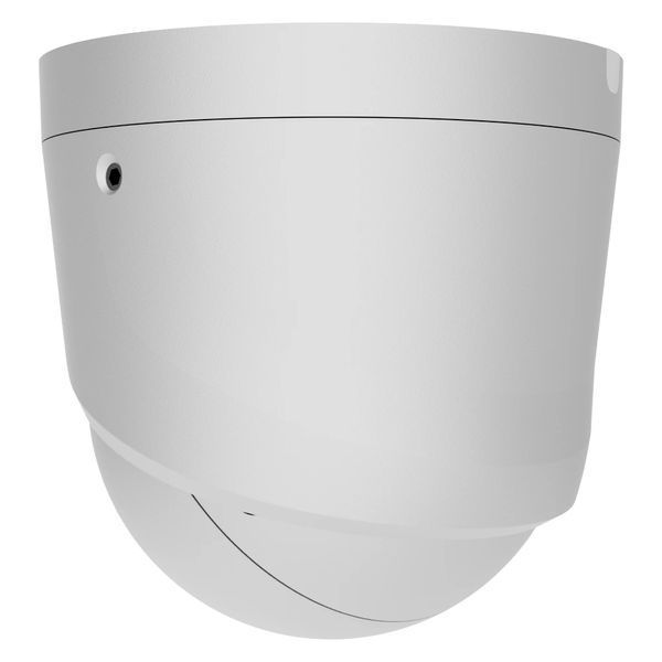 IP камера Ajax TurretCam HL White 5МП (2.8мм) Ajax TurretCam HL (5 Mp/2.8 mm) white фото