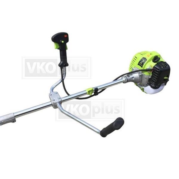 Мотокоса Zipper ZI-MOS145A ZI-MOS145A фото