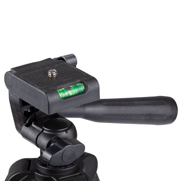Штатив для нивелира лазерного 270-650мм резьба 1/4" SIGMA (3727351) SG-3727351 фото