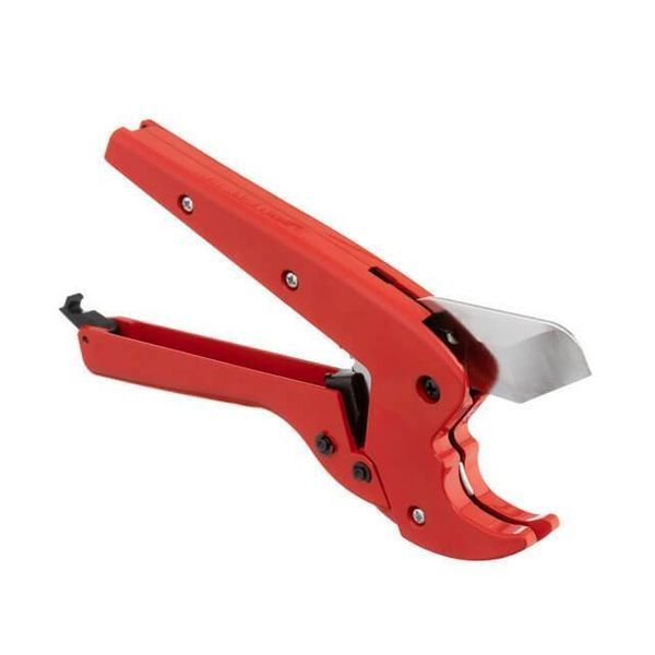 Труборіз для труб PVC 0-42 мм, sk5 INTERTOOL NT-0003 NT-0003 фото