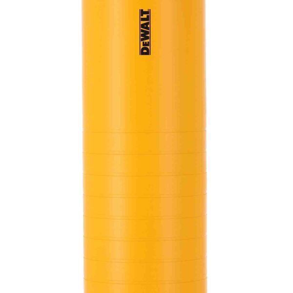 Коронка алмазна POWERSHIFT DeWALT DCDW108 DCDW108 фото