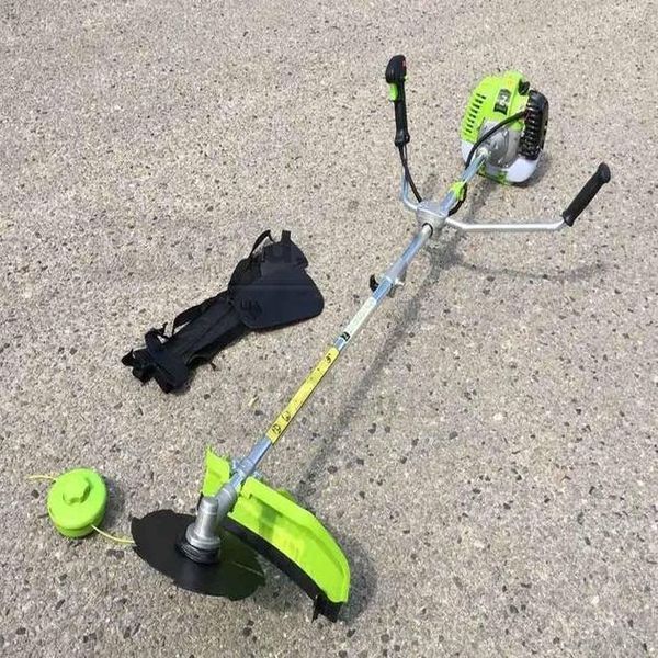 Мотокоса Zipper ZI-MOS145A ZI-MOS145A фото