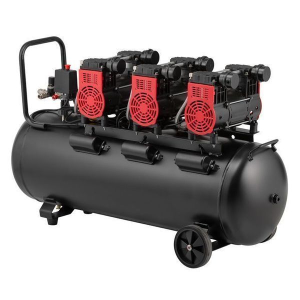 Компресор Intertool PT-0039 PT-0039 фото