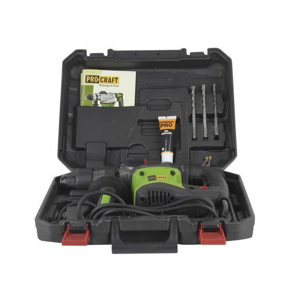 Перфоратор Procraft BH2200 PC-022004 фото