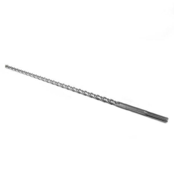 Бур SDS MAX, QUADRO, 22x800 мм INTERTOOL SDM-2280 SDM-2280 фото