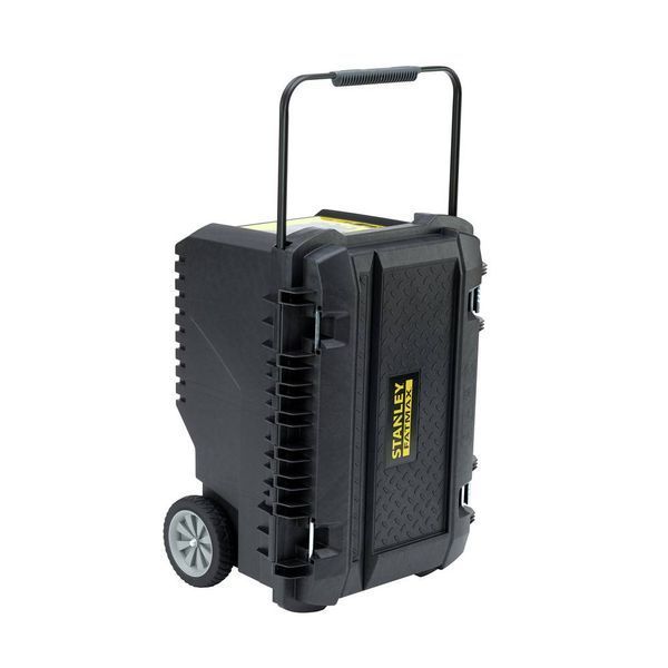 Скринька для інструментів Stanley "FatMax Mid-Size Chest", 748х516х43мм (FMST1-73601) FMST1-73601 фото
