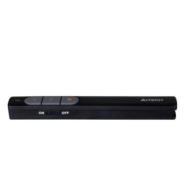 Презентер бездротовий A4Tech LP15 Black LP15 Black фото