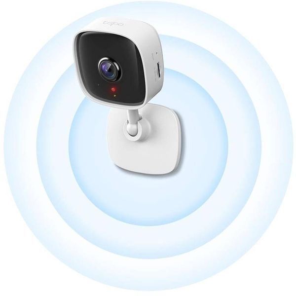 IP камера TP-Link Tapo TC60 FHD N300 Tapo TC60 FHD N300 фото