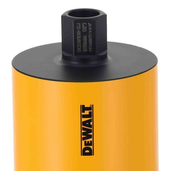 Коронка алмазна POWERSHIFT DeWALT DCDW108 DCDW108 фото