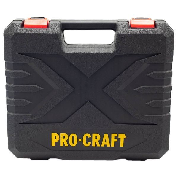 Шуруповерт Procraft PA12Li new PC-000124 фото