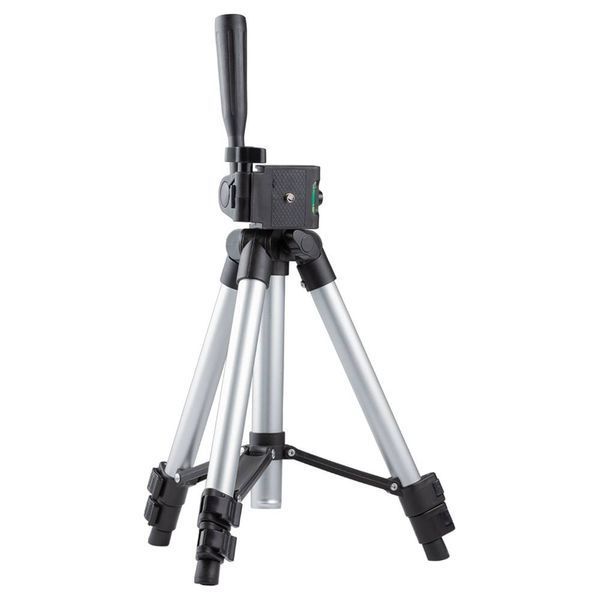 Штатив для нивелира лазерного 270-650мм резьба 1/4" SIGMA (3727351) SG-3727351 фото