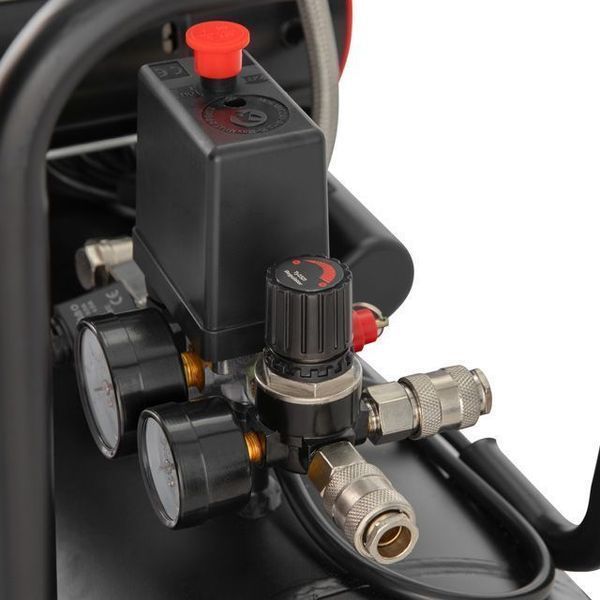 Компресор Intertool PT-0039 PT-0039 фото
