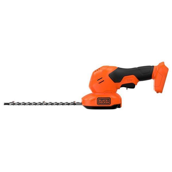 Кусторез-ножницы аккумуляторные BLACK+DECKER BCSS18B BCSS18B фото