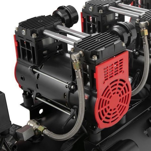 Компресор Intertool PT-0039 PT-0039 фото