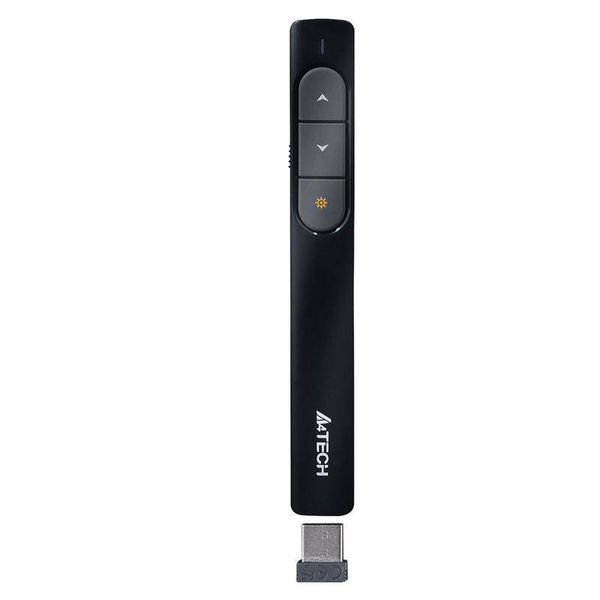 Презентер бездротовий A4Tech LP15 Black LP15 Black фото
