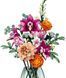 LEGO 10342 Botanicals Милый розовый букет цветов 10342 фото 5