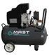 Поршневой компрессор MAST ZC-0.25/50L ZC-0.25/50L фото 3