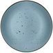 Тарелка десертная Ardesto Bagheria 19 см Misty blue (AR2919BGC) AR2919BGC фото 1