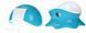 Дитячий горщик QCBABY восьминога бірюзовий (QC9906turquoice) QC9906turquoice фото 1