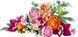 LEGO 10342 Botanicals Милый розовый букет цветов 10342 фото 2
