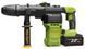 Акумуляторний перфоратор Procraft PHA50 Кейс PC-030050 PC-030050 фото 1