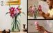 LEGO 10342 Botanicals Милый розовый букет цветов 10342 фото 8