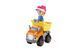 Rev&Roll Игровой набор - Рев и Рамбл DieCast Лори и Типпер EU881051 фото 2