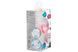 Пустушка симетрична Nuvita NV7065 Air55 Cool 0m +" BE HAPPY" кольору" рожевий кварц" (NV7065RQ) NV7065RQ фото 8