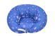 Аксессуар для подушки Nuvita DreamWizard (наволочка/чехол) Синий NV7101Blue (NV7101BLUE) NV7101BLUE фото 5