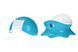 Дитячий горщик QCBABY восьминога бірюзовий (QC9906turquoice) QC9906turquoice фото 3