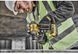 Дрель-шуруповерт аккумуляторная бесщеточная DeWALT DCD800E1T DCD800E1T фото 5