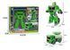 Игрушка DIY TOYS Робот-трансформер, в ассортименте (CJ-2168683) CJ-2168683 фото 3