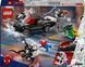 LEGO 76309 Super Heroes Человек-паук против маслкара Венома 76309 фото 9